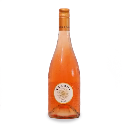 Vinho Veroni Rosé