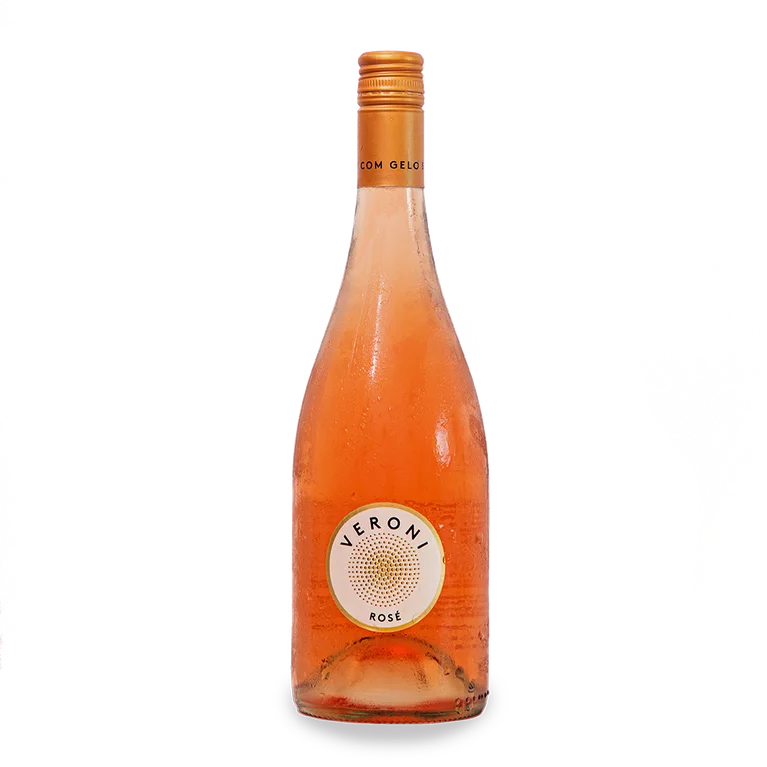 Vinho Veroni Rosé