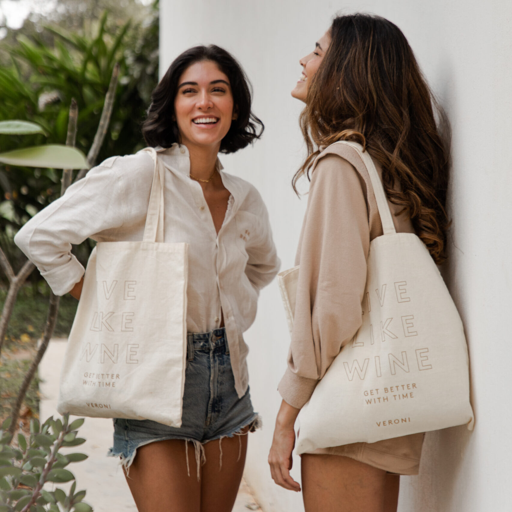 Ecobag Veroni