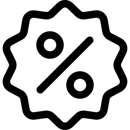 ou até 6x <i>(com juros)</i>