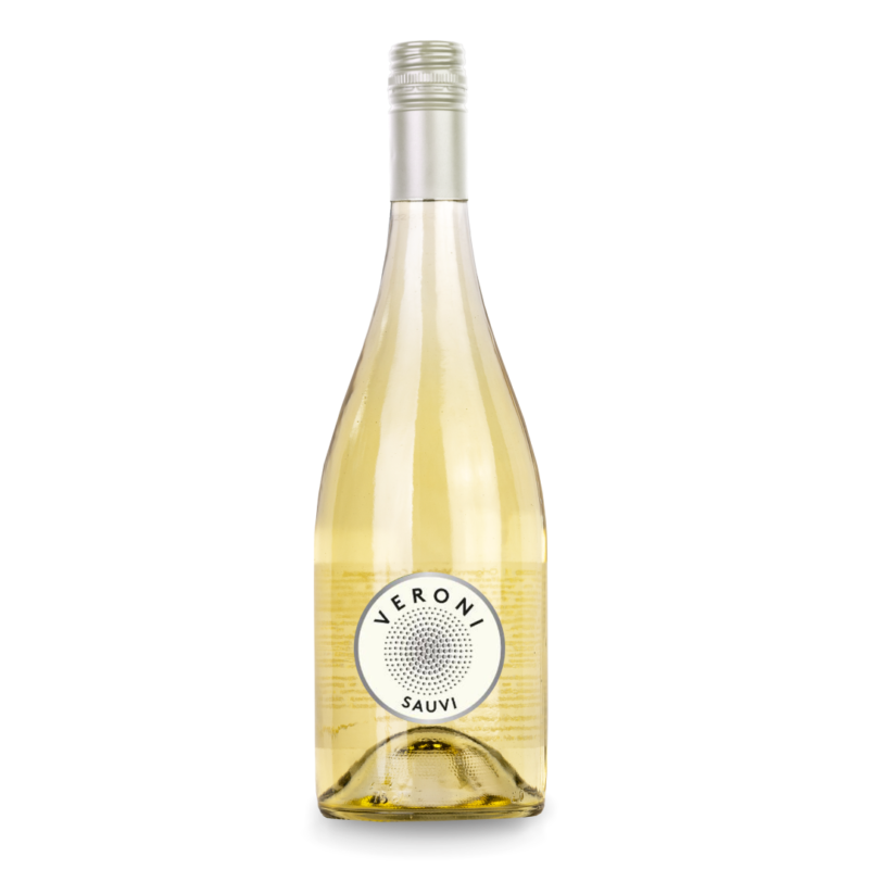 Vinho Veroni Sauvi